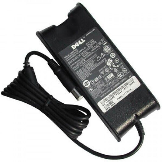 DELL LAPTOP Power ADAPTER  DA65NS0-00 ADP-65JB 0CF745  CF745  PA-12