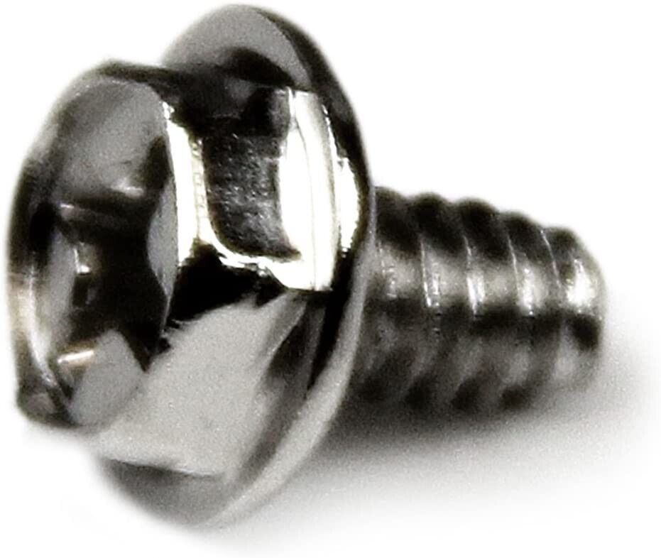 4 X Motherboard Mounting / Hard Drive Screws Free Post