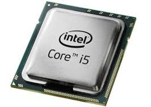 ASUS P8H61-I LX/RM/SI Motherboard Combo With  Intel i5-3.10GHz CPU Fan 4GB DDR3