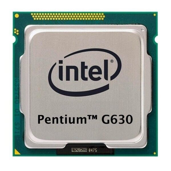 ASUS P8H61-I LX/RM/SI Motherboard Combo With Pentium G630 2.70 GHz Fan 4GB DDR3
