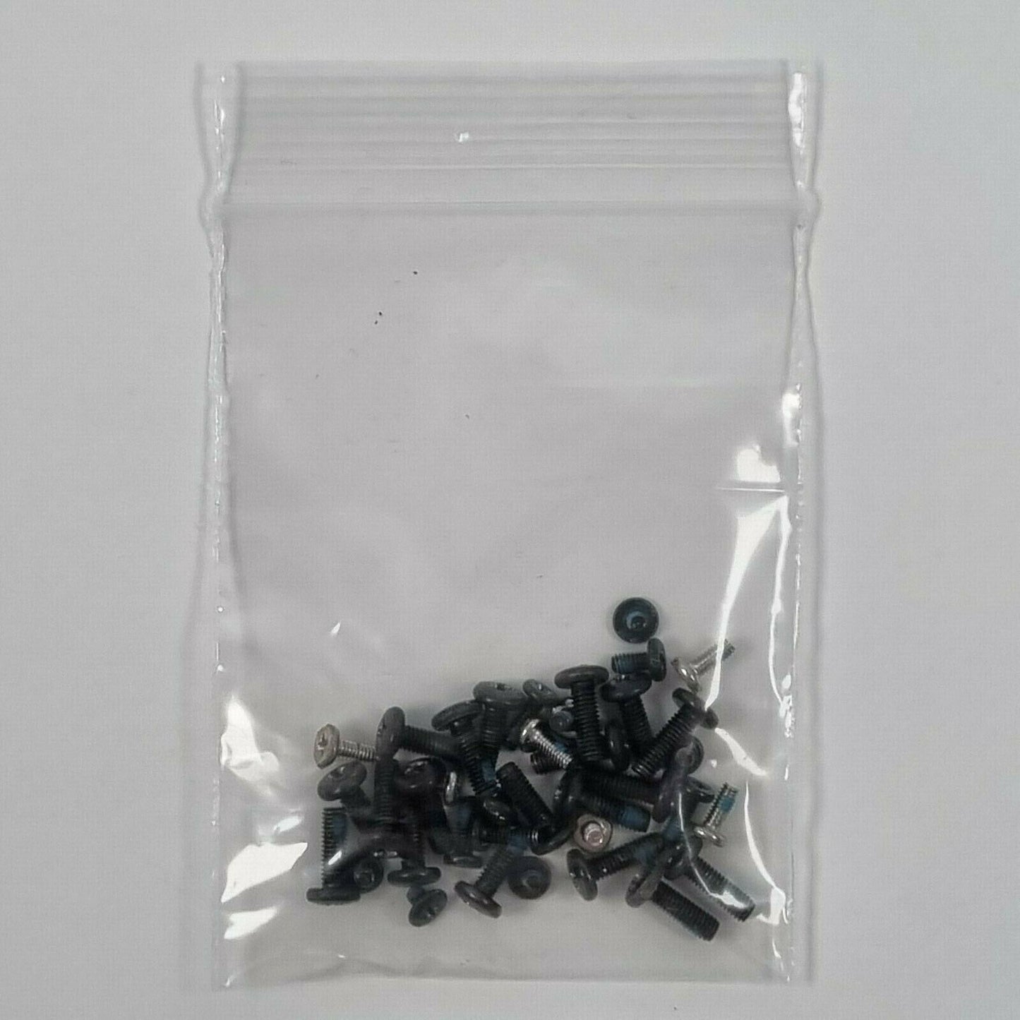 Acer Aspire 5742  Laptop Spare Screws From Strip Down