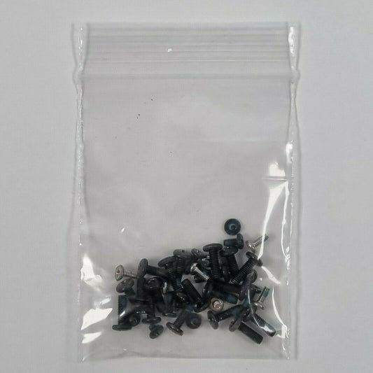 Acer Aspire 5742  Laptop Spare Screws From Strip Down