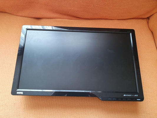 BenQ GL2023A 19.5" LED LCD VGA Monitor 1600 x 900 GL2023-TA NO STAND