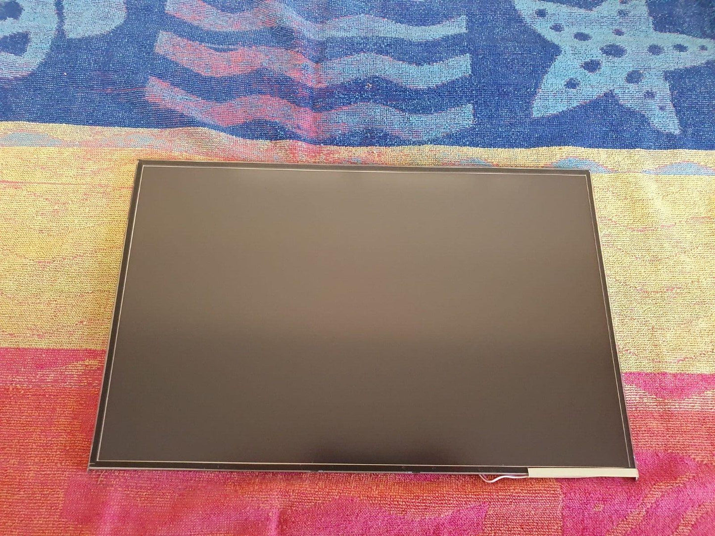 AU Optronics  B154EW08 H/W:2A F/W:1 15.4" LED LCD Screen GRADE A