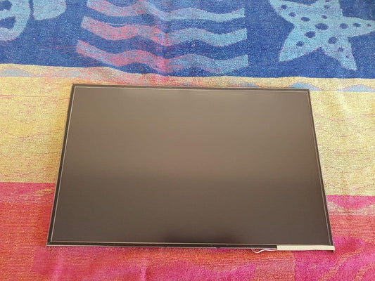 AU Optronics  B154EW08 H/W:2A F/W:1 15.4" LED LCD Screen GRADE A