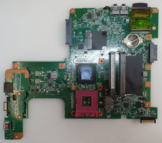 Dell Inspiron 1545 Laptop Motherboard Mainboard 0G849F 08212-3 48.4AQ01.031