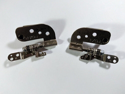 Dell Inspiron 1545 1546 Hinges LCD Screen Display Hinges Set Left Right