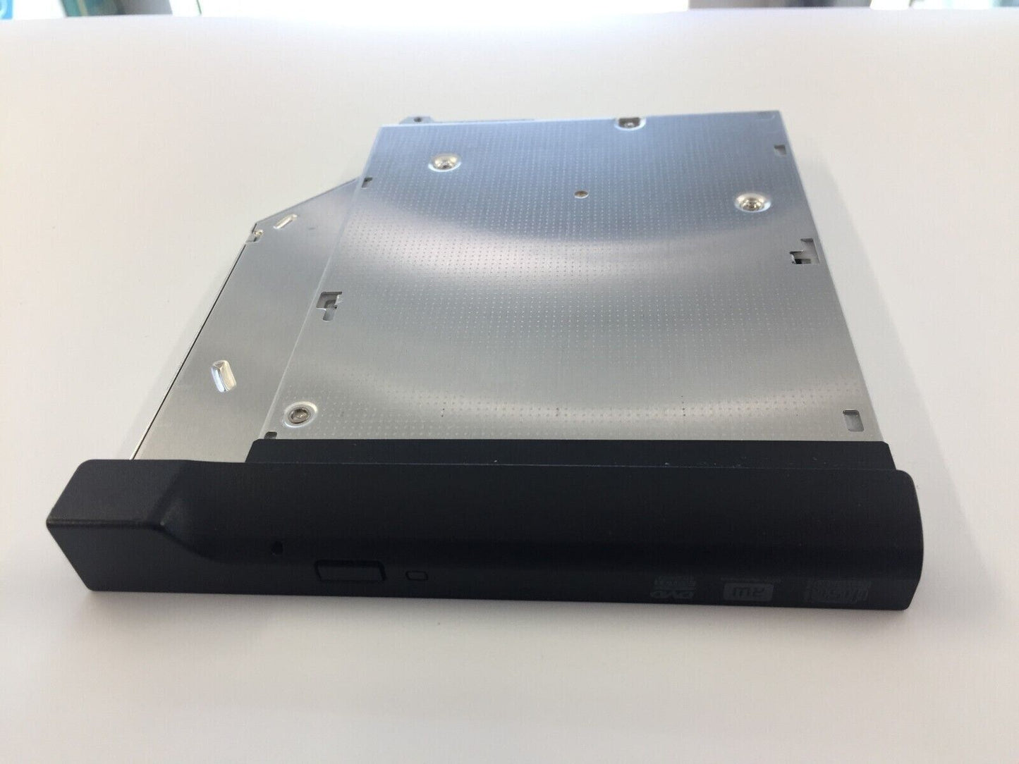 Dell Inspiron 1545 DVD-RW Optical Drive SATA With Bezel GT30N 0H8M5R