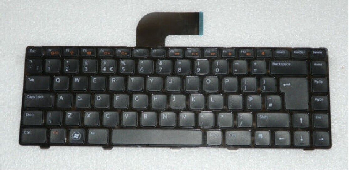 Dell Latitude 3330 UK English QWERTY Laptop Keyboard  0KCP3T KCP3T