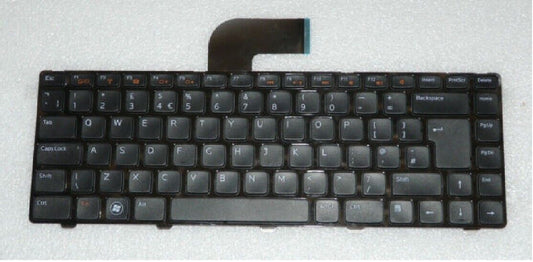 Dell Latitude 3330 UK English QWERTY Laptop Keyboard  0KCP3T KCP3T