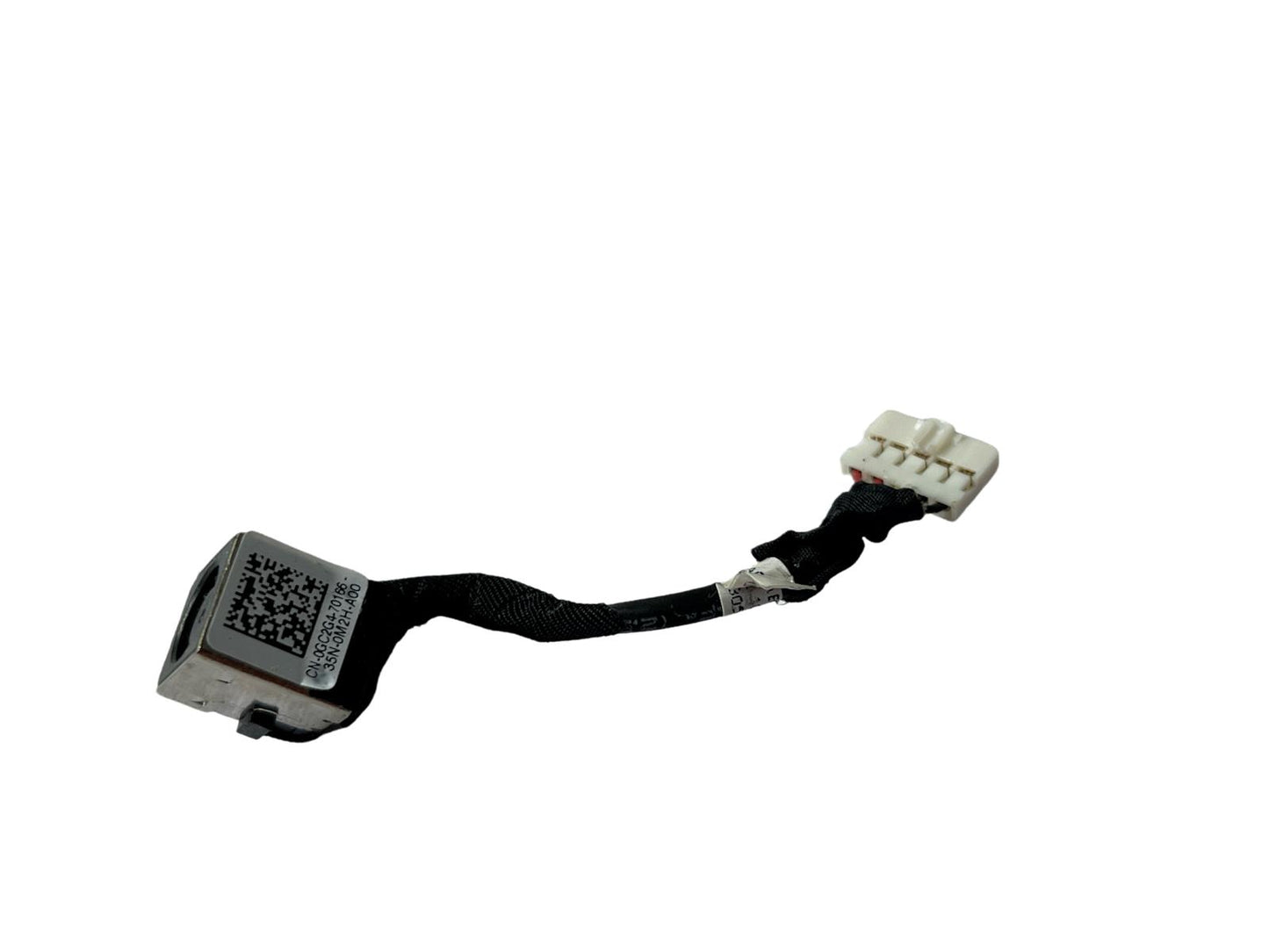 Dell Latitude 3330 Laptop Power Socket DC Jack & Cable. 0GC2G4 GC2G4
