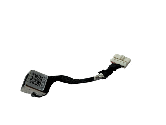 Dell Latitude 3330 Laptop Power Socket DC Jack & Cable. 0GC2G4 GC2G4