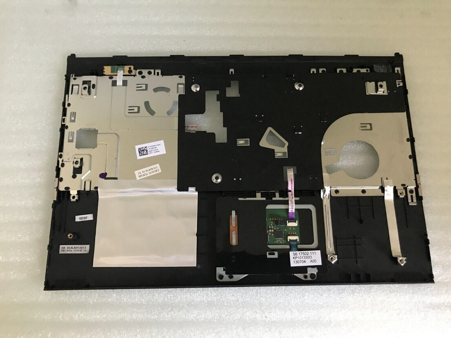 DELL Latitude 3330 Palmrest & Touchpad Mouse  0X49WR