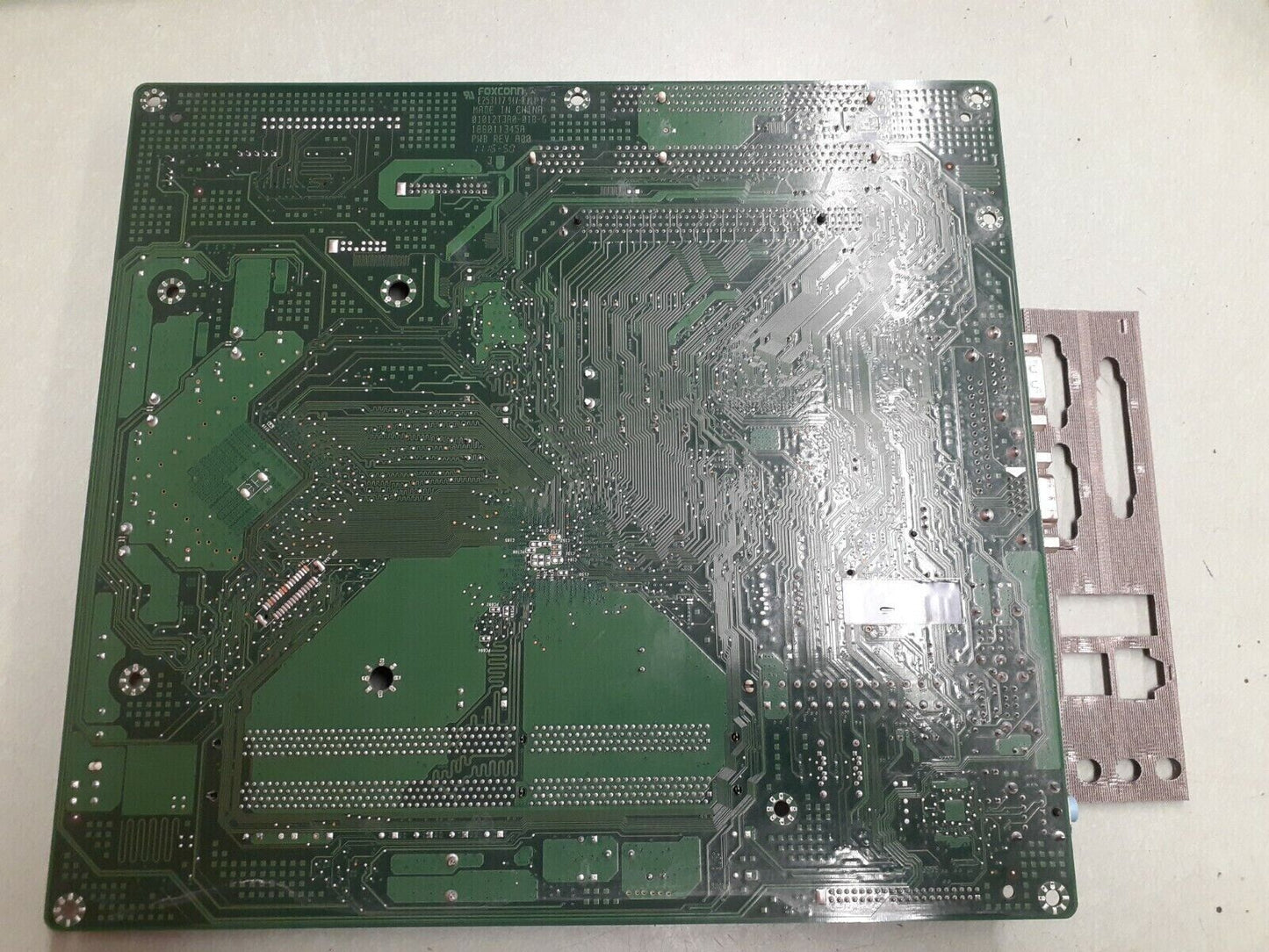 Dell 0HN7XN Optiplex 380 Motherboard With Intel Dual Core E5700 3.0 GHz Cpu