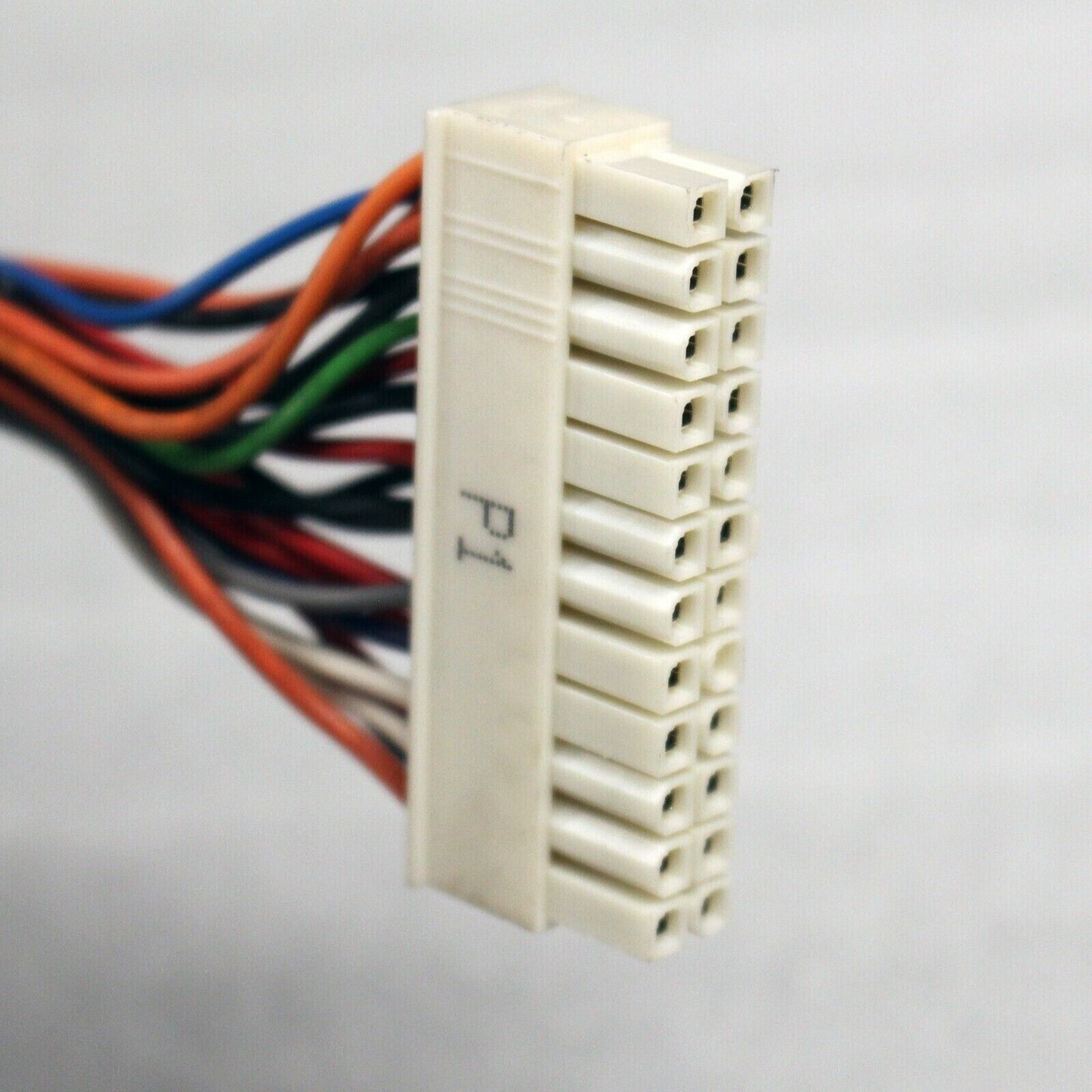 Dell 0H790K H255E-01 Optiplex 320 360 380 755 745 Desktop 255W Power Supply