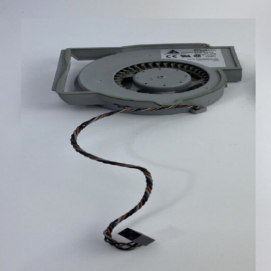 Apple iMac G5 All In One 20" A1076 Upper Cooling Fan BFB0812H 603-6624