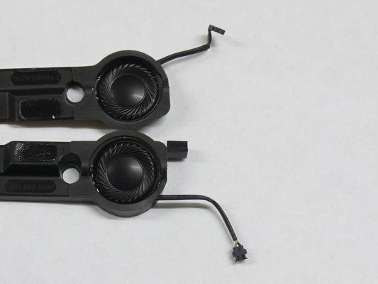 Apple MacBook Air 11" A1370 2010 Internal Speakers 609-0296 609-0297