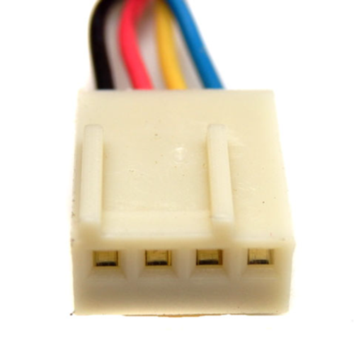 HP COOLER MASTER  P/N: 644725-001 Fan with Heatsink