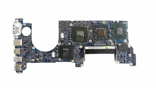Apple Macbook Pro 15” A1226 Motherboard Logic Board 820-2101-A FAULTY