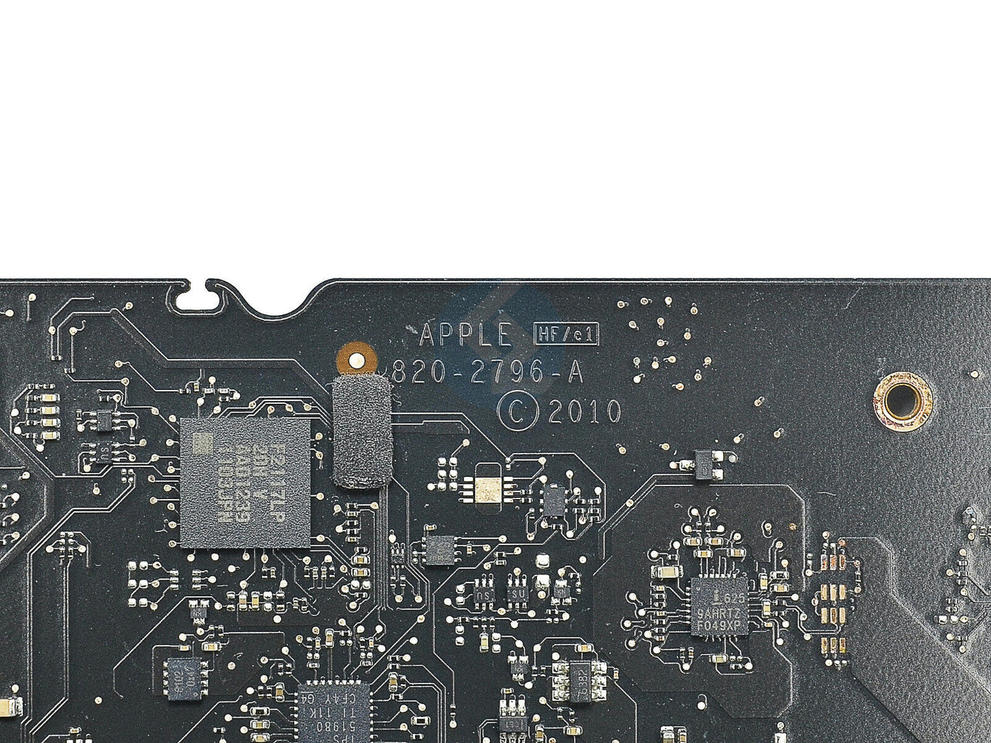 Apple MacBook Air 11" A1370 2010 Logic Board 1.6GHz 2GB RAM 820-2796-A