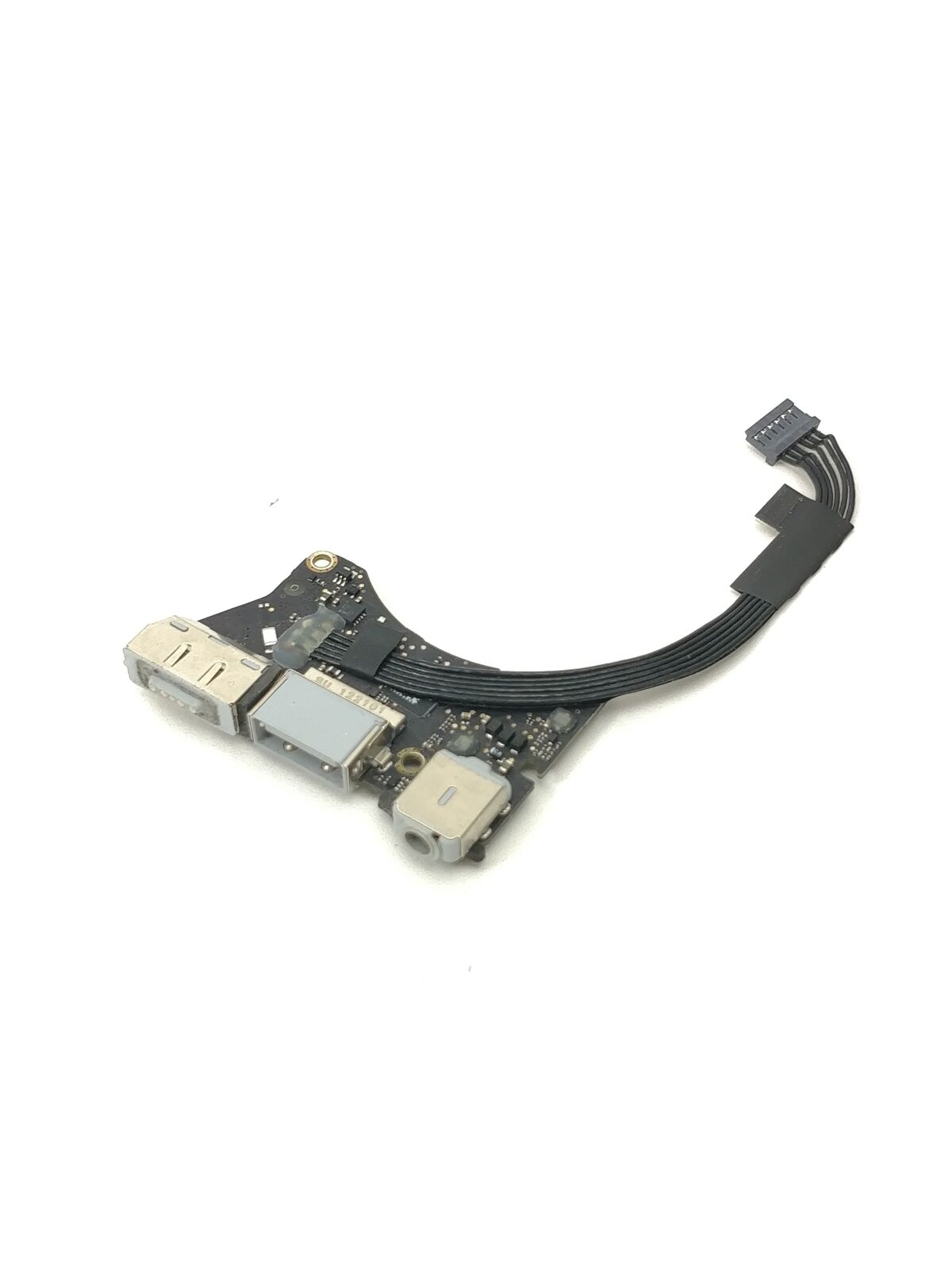 APPLE MACBOOK AIR 11 A1370 I/O Board DC IN Power Audio USB PCB BOARD 820-3053-A