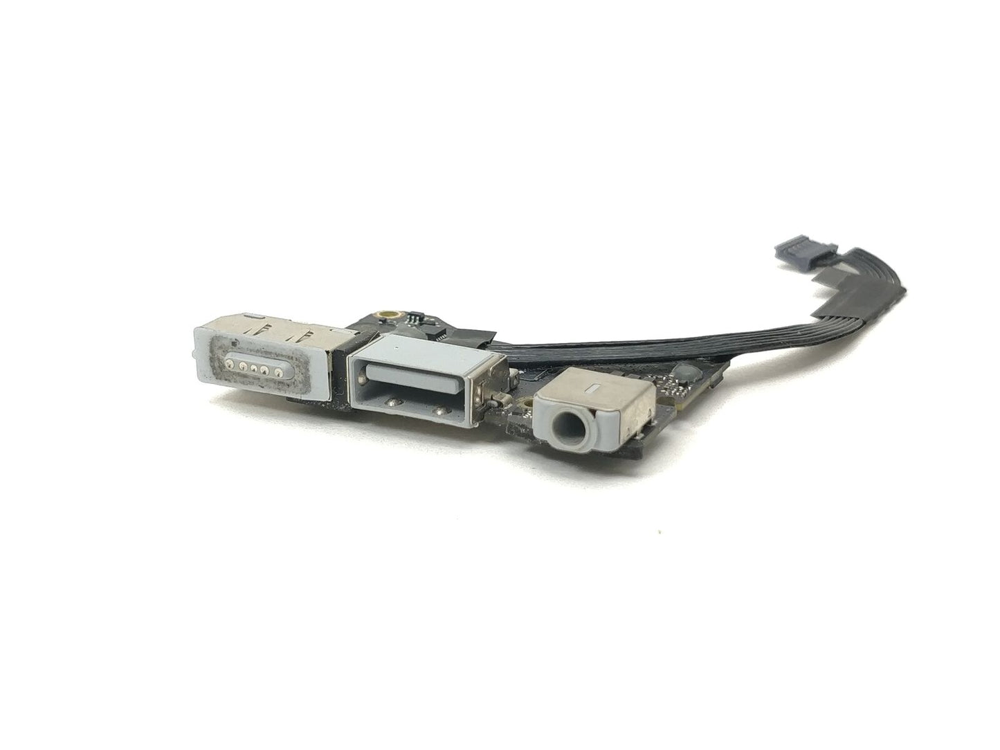 APPLE MACBOOK AIR 11 A1370 I/O Board DC IN Power Audio USB PCB BOARD 820-3053-A
