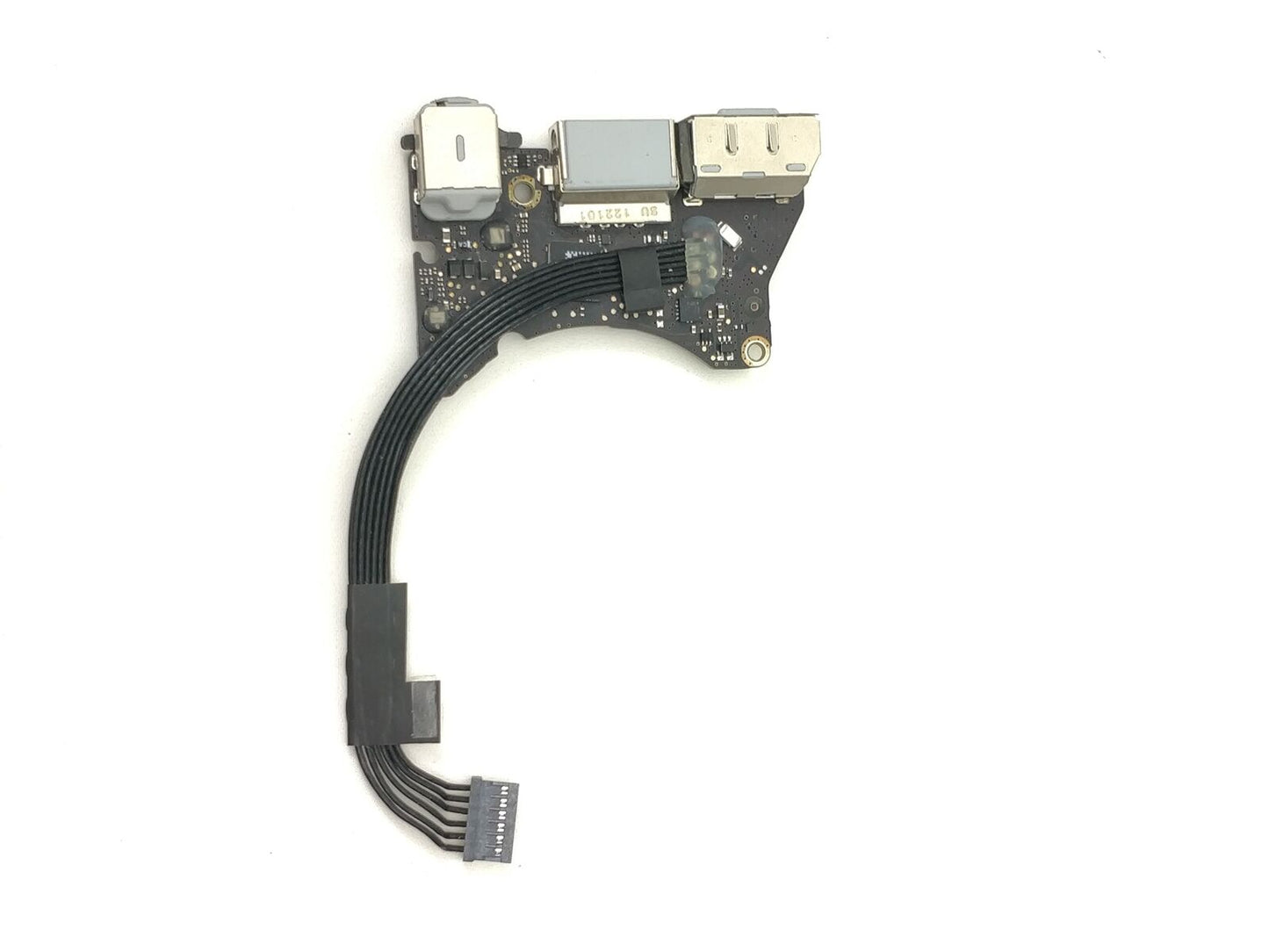 APPLE MACBOOK AIR 11 A1370 I/O Board DC IN Power Audio USB PCB BOARD 820-3053-A