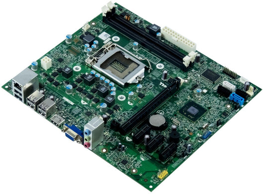 DELL 0GDG8Y H61 LGA1155/Socket DDR3 INSPIRION 620 With Intel i3 3.3GHz CPU