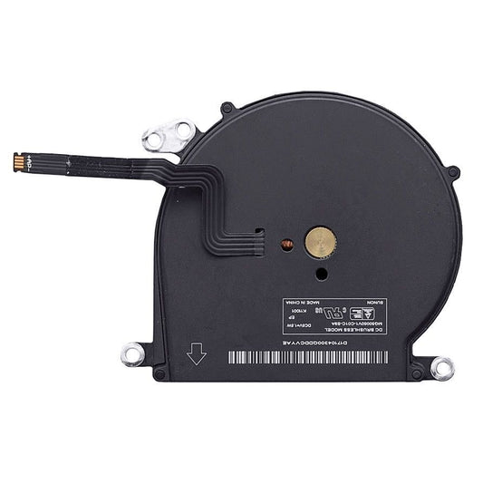 Apple MacBook Air 11" A1370 & A1465 CPU Cooling Fan 922-9973 MG50050V1-CO1C-S9A